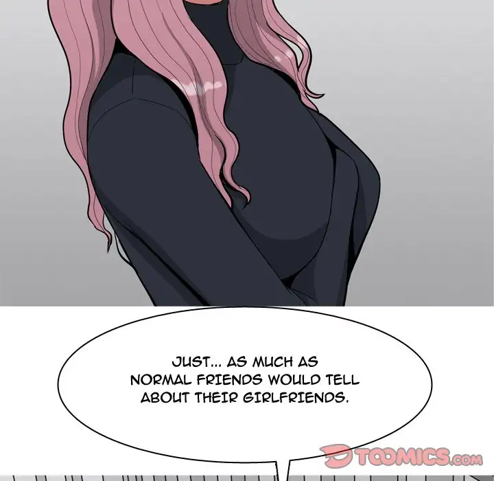 My Lovers Prelude Chapter 35 - Page 50