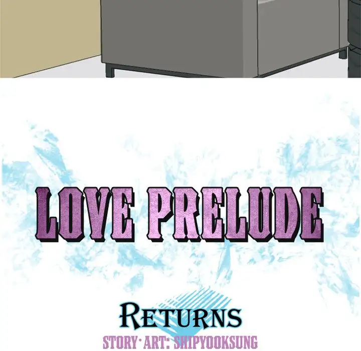 My Lovers Prelude Chapter 35 - Page 9