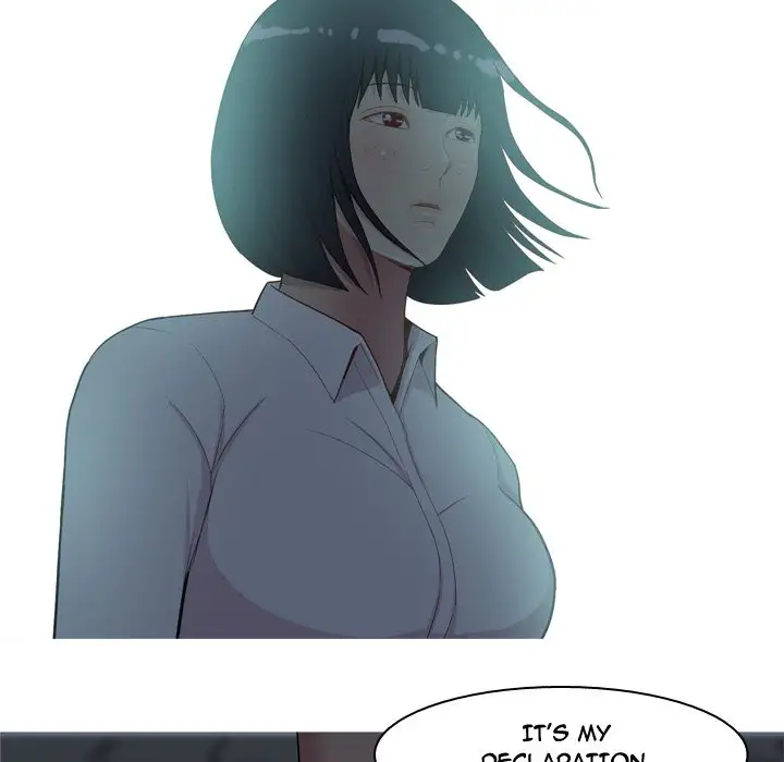 My Lovers Prelude Chapter 37 - Page 86