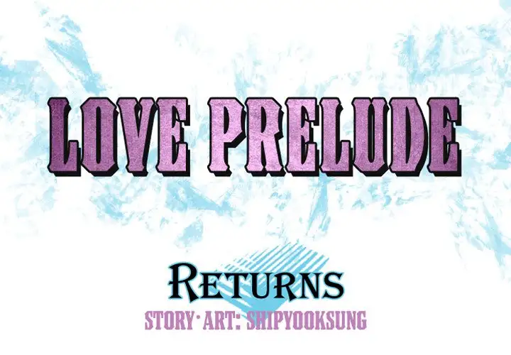 My Lovers Prelude Chapter 39 - Page 1