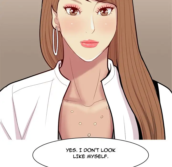 My Lovers Prelude Chapter 39 - Page 80