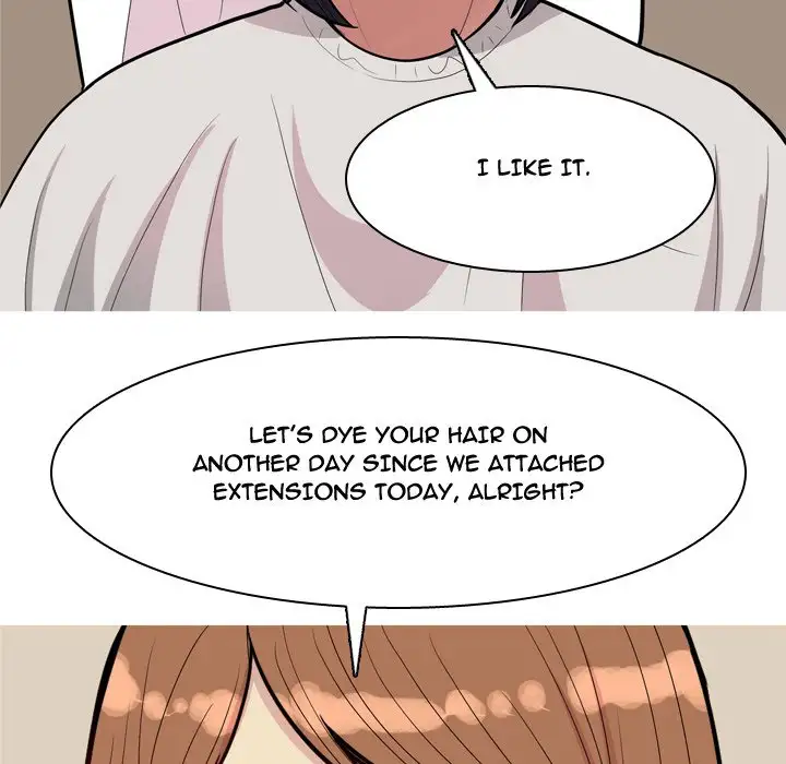 My Lovers Prelude Chapter 39 - Page 84