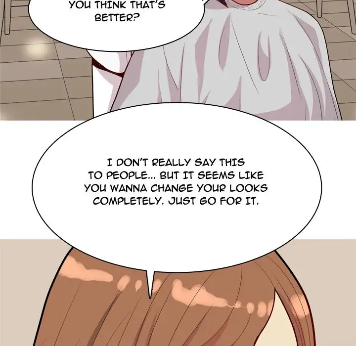 My Lovers Prelude Chapter 39 - Page 9