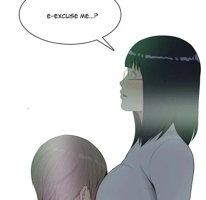 My Lovers Prelude Chapter 4 - Page 88