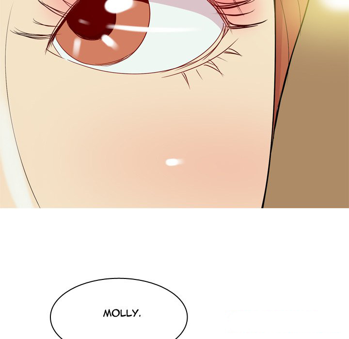 My Lovers Prelude Chapter 43 - Page 70