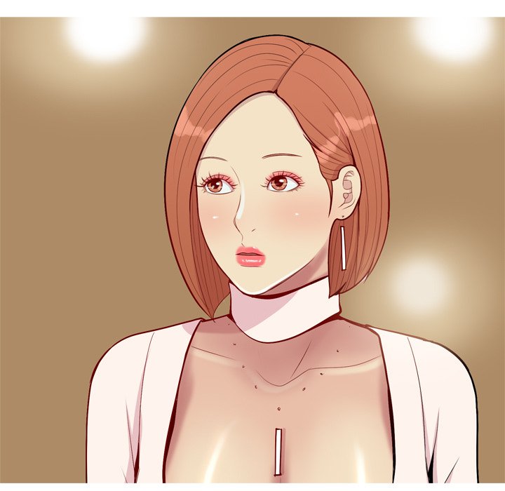 My Lovers Prelude Chapter 43 - Page 81