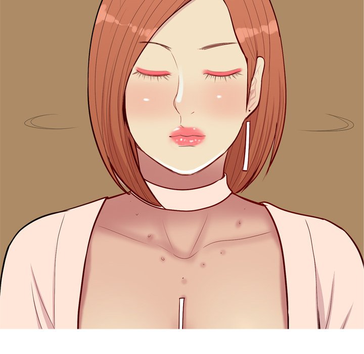 My Lovers Prelude Chapter 43 - Page 84