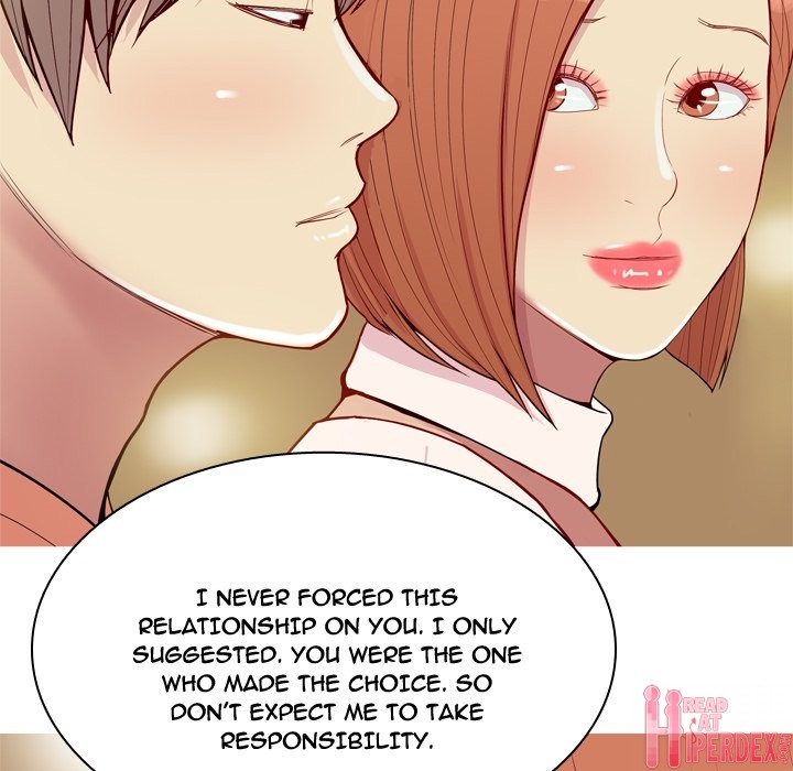 My Lovers Prelude Chapter 44 - Page 23