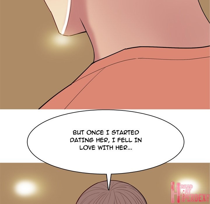 My Lovers Prelude Chapter 44 - Page 39