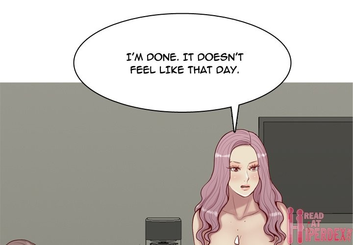 My Lovers Prelude Chapter 45 - Page 1