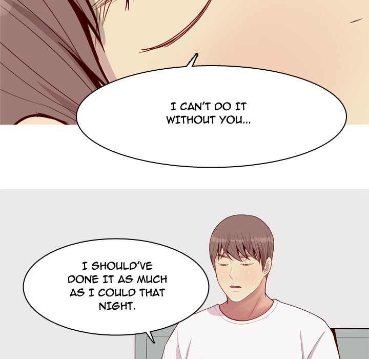 My Lovers Prelude Chapter 47 - Page 43