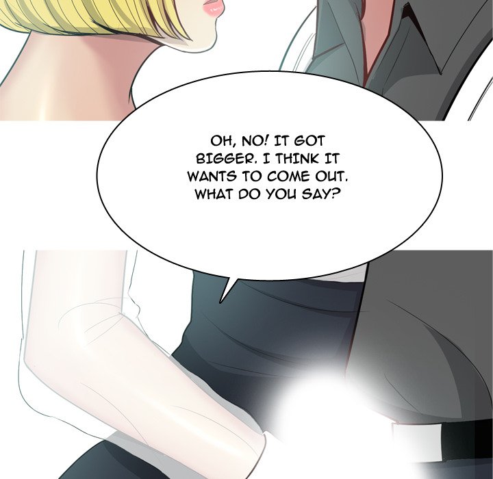 My Lovers Prelude Chapter 48 - Page 52