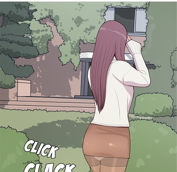 My Lovers Prelude Chapter 48 - Page 71