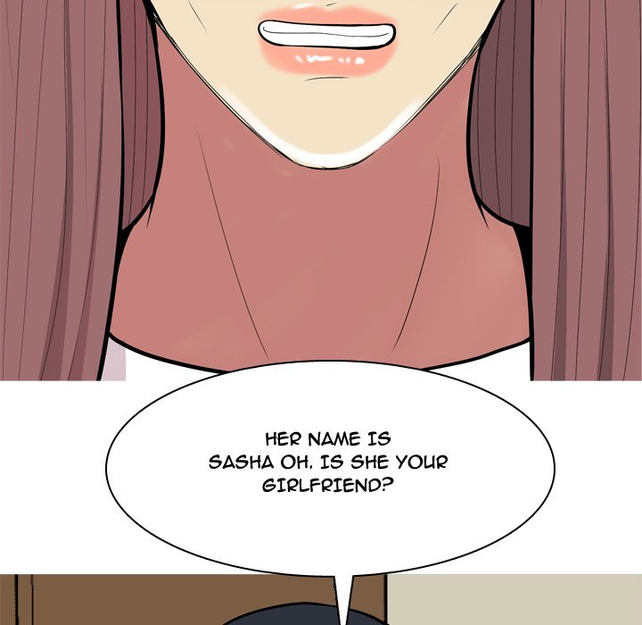 My Lovers Prelude Chapter 49 - Page 16