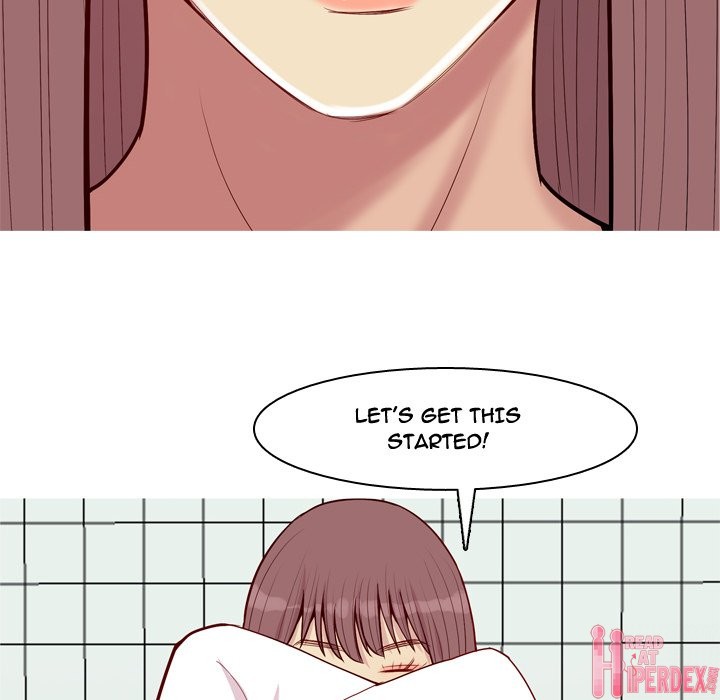 My Lovers Prelude Chapter 49 - Page 76