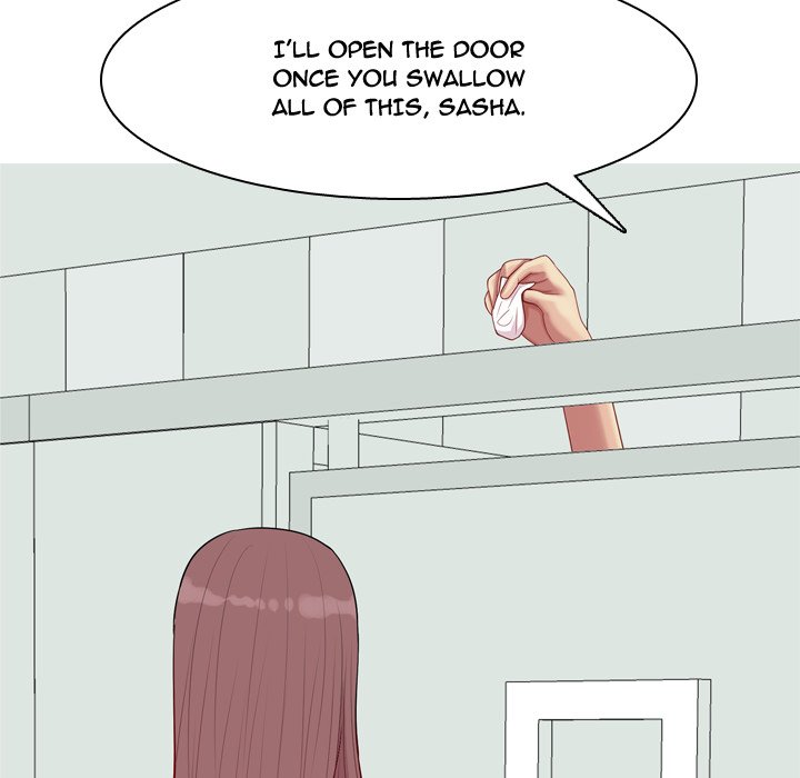 My Lovers Prelude Chapter 49 - Page 88