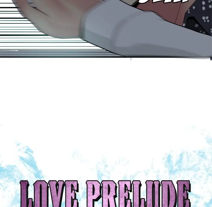 My Lovers Prelude Chapter 5 - Page 16