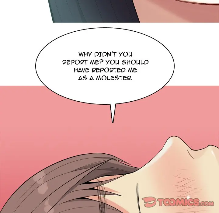 My Lovers Prelude Chapter 5 - Page 34