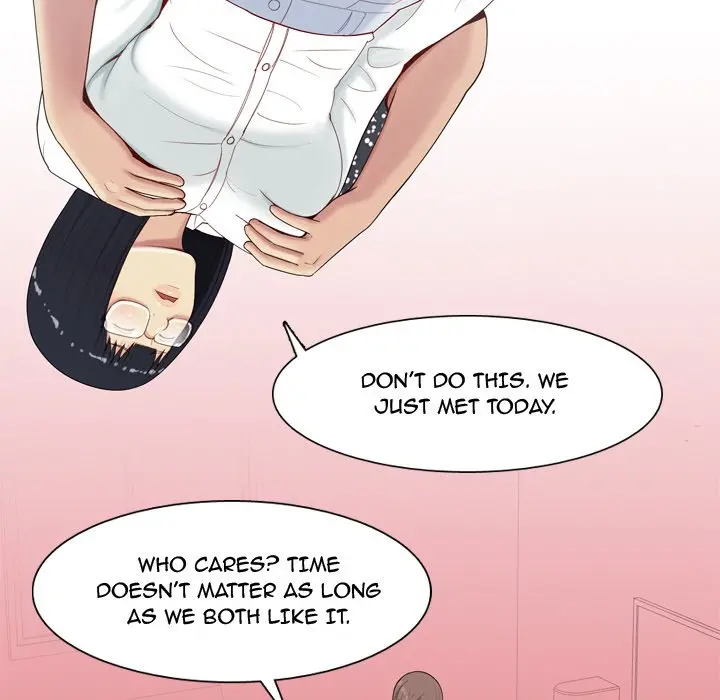 My Lovers Prelude Chapter 5 - Page 68