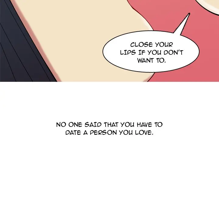 My Lovers Prelude Chapter 5 - Page 95