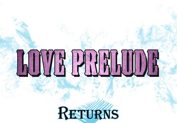 My Lovers Prelude Chapter 53 - Page 1