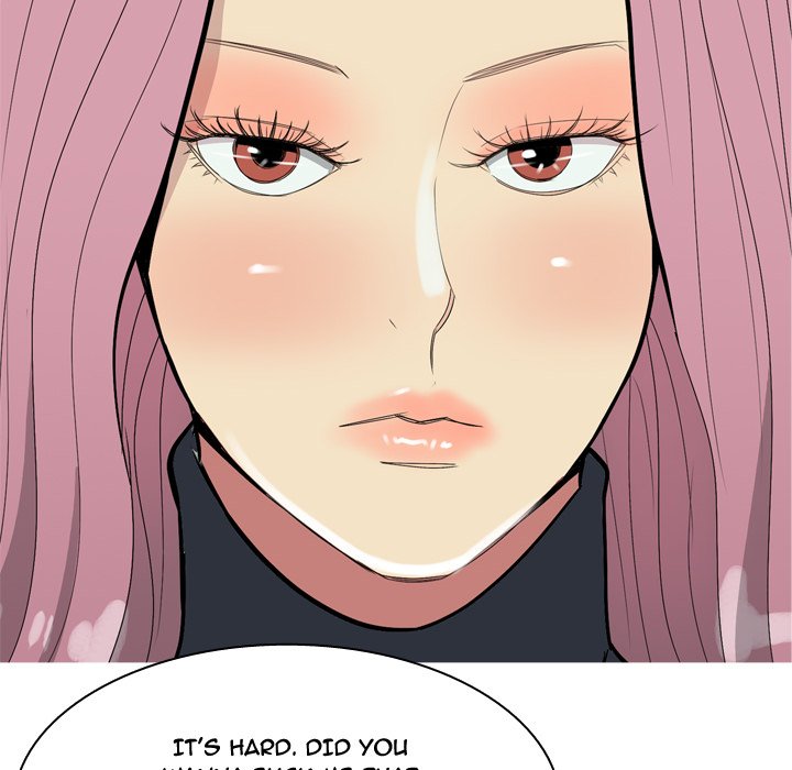 My Lovers Prelude Chapter 54 - Page 84