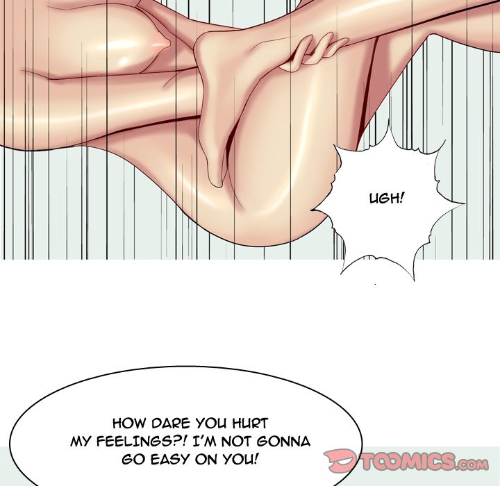 My Lovers Prelude Chapter 56 - Page 70