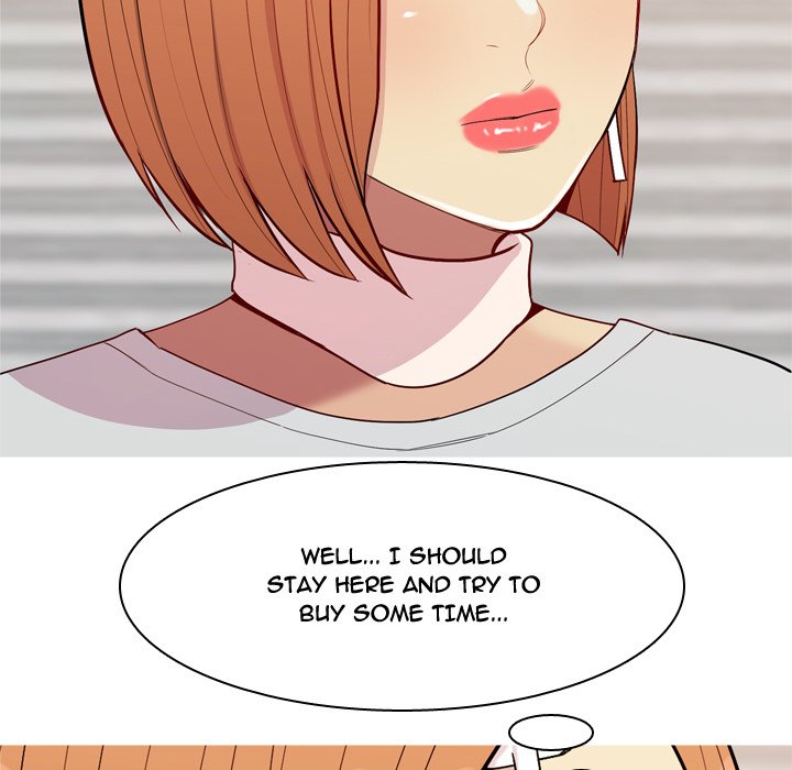 My Lovers Prelude Chapter 57 - Page 20