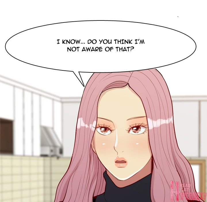 My Lovers Prelude Chapter 57 - Page 65