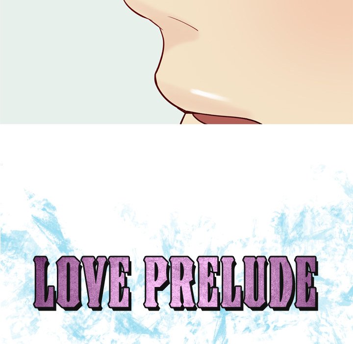 My Lovers Prelude Chapter 59 - Page 12