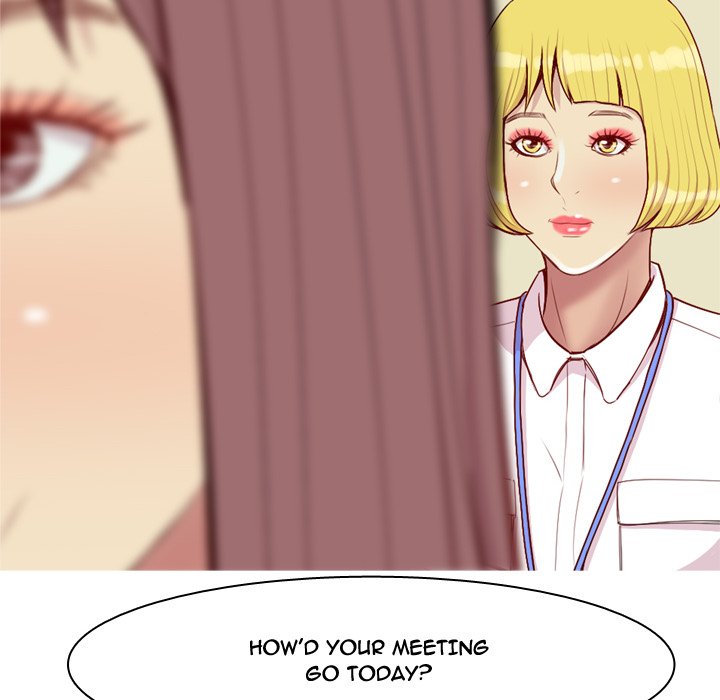 My Lovers Prelude Chapter 59 - Page 80