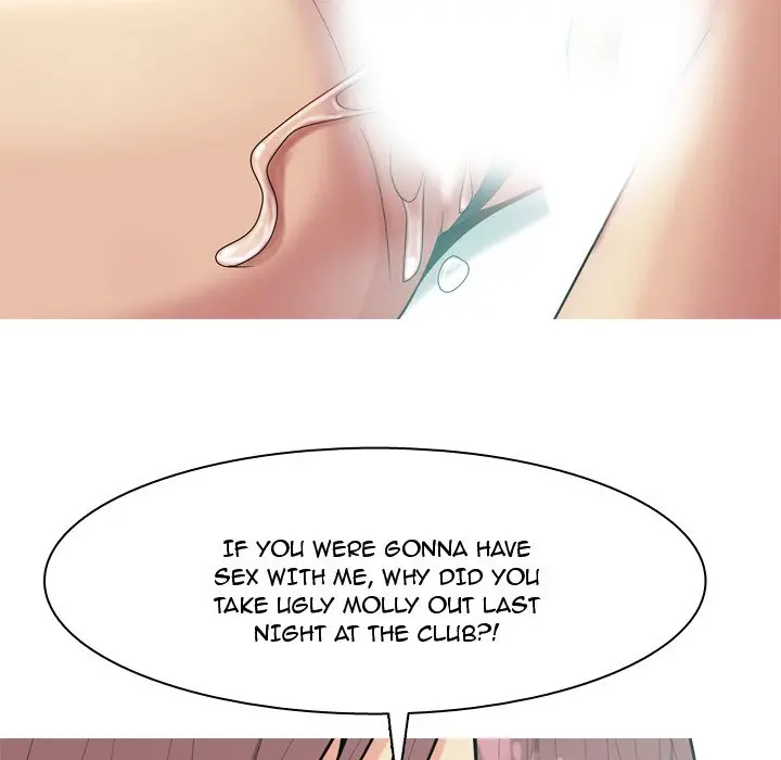 My Lovers Prelude Chapter 6 - Page 76