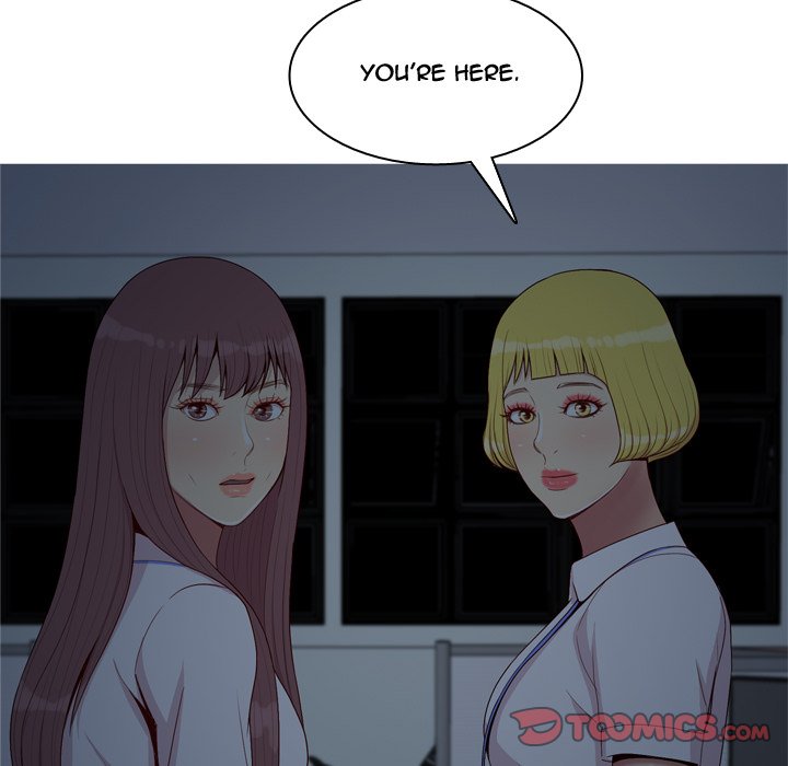 My Lovers Prelude Chapter 60 - Page 78