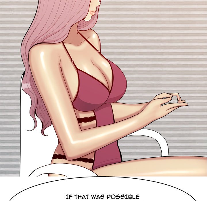 My Lovers Prelude Chapter 62 - Page 37