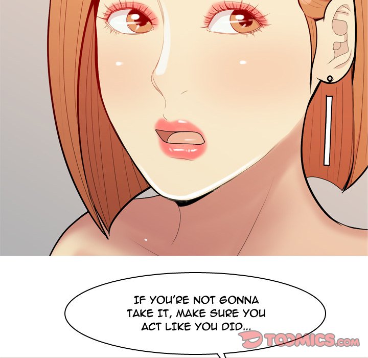 My Lovers Prelude Chapter 62 - Page 50