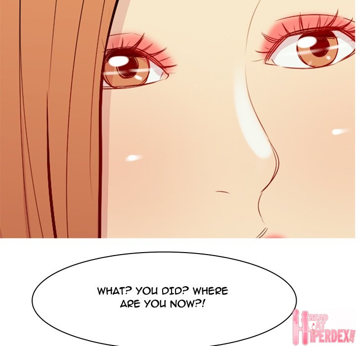 My Lovers Prelude Chapter 63 - Page 27