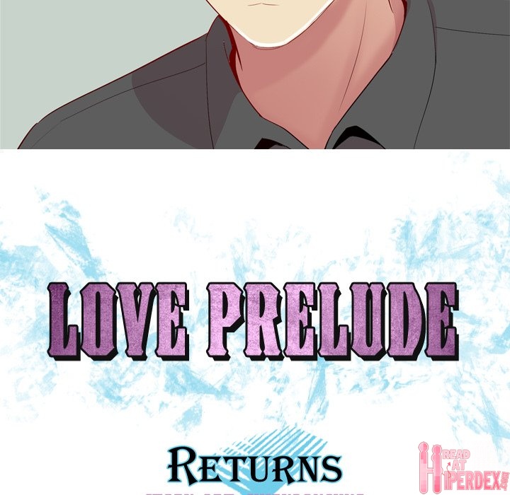 My Lovers Prelude Chapter 63 - Page 43