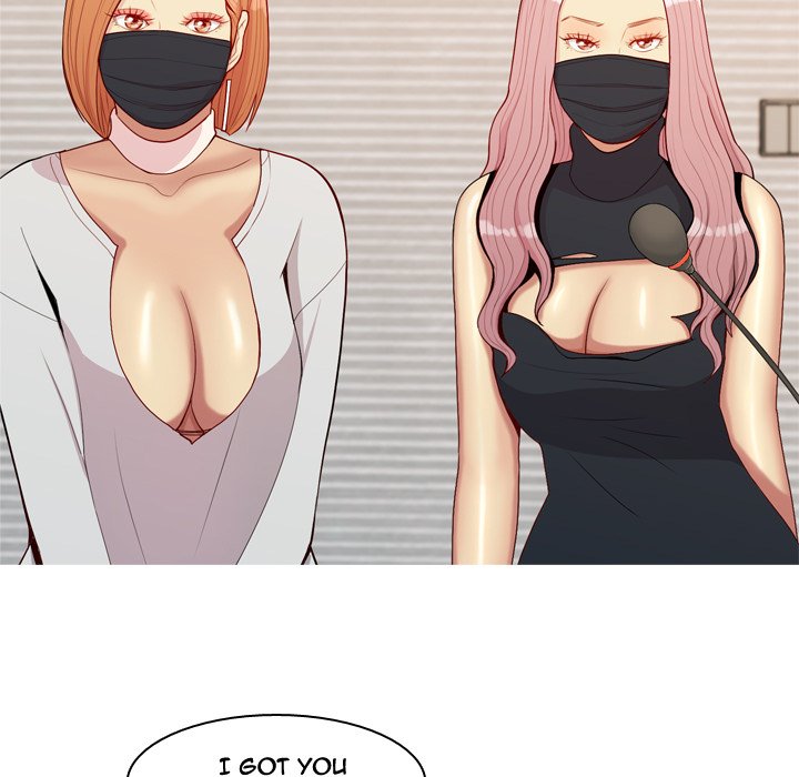 My Lovers Prelude Chapter 63 - Page 47