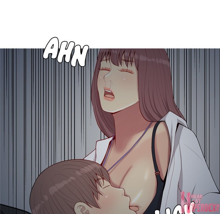 My Lovers Prelude Chapter 63 - Page 65