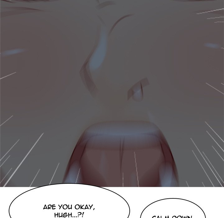 My Lovers Prelude Chapter 65 - Page 23