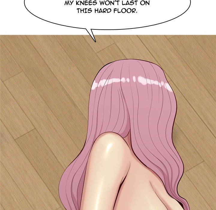 My Lovers Prelude Chapter 65 - Page 8