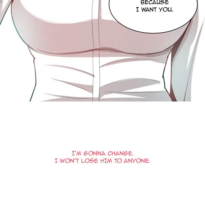 My Lovers Prelude Chapter 7 - Page 81