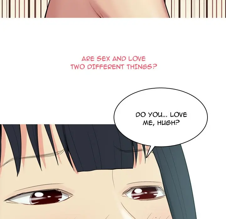 My Lovers Prelude Chapter 8 - Page 32