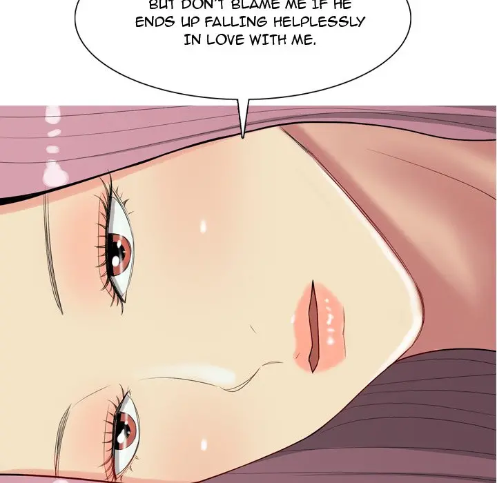 My Lovers Prelude Chapter 8 - Page 71