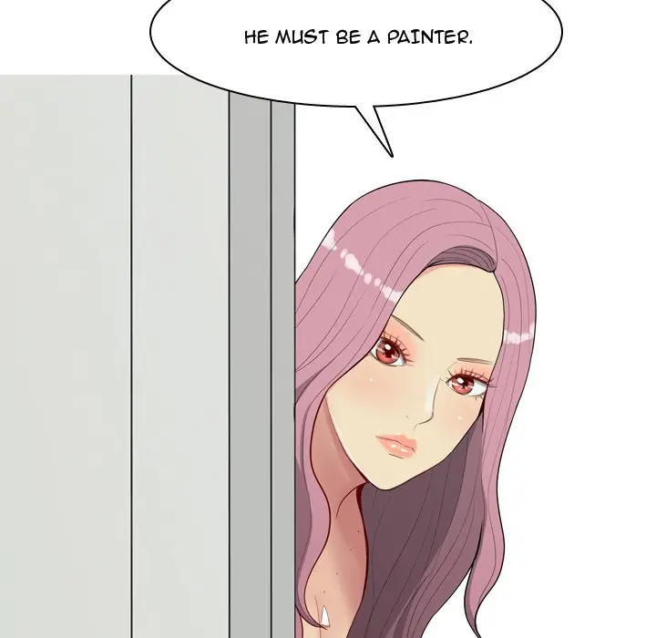 My Lovers Prelude Chapter 9 - Page 41