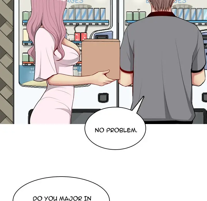 My Lovers Prelude Chapter 9 - Page 60