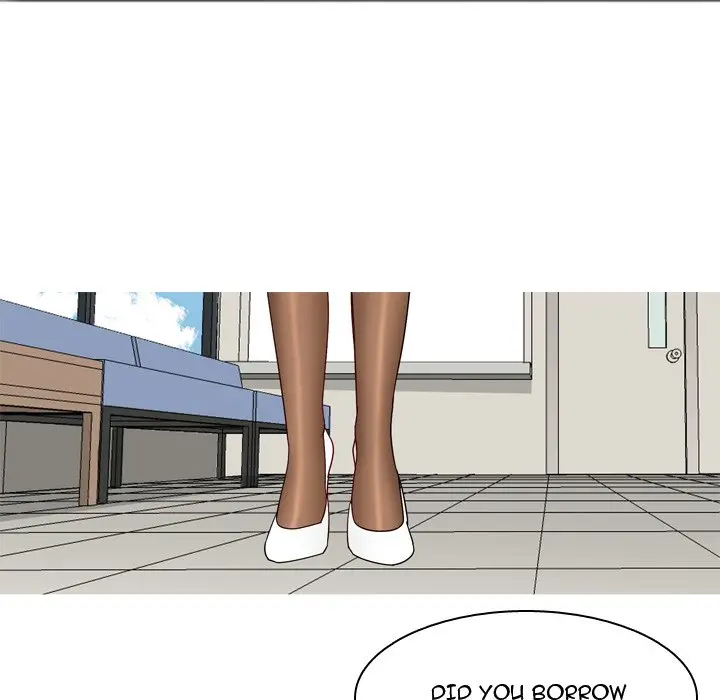 My Lovers Prelude Chapter 9 - Page 65