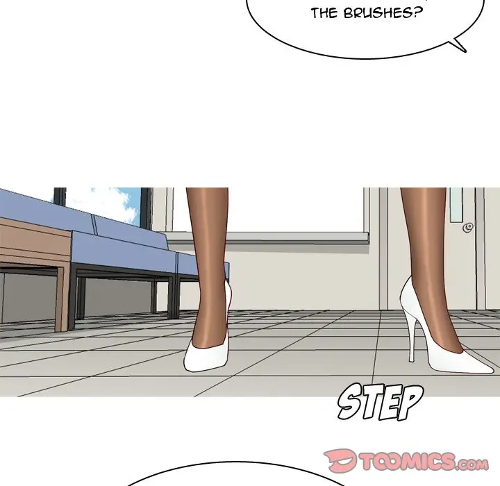 My Lovers Prelude Chapter 9 - Page 66