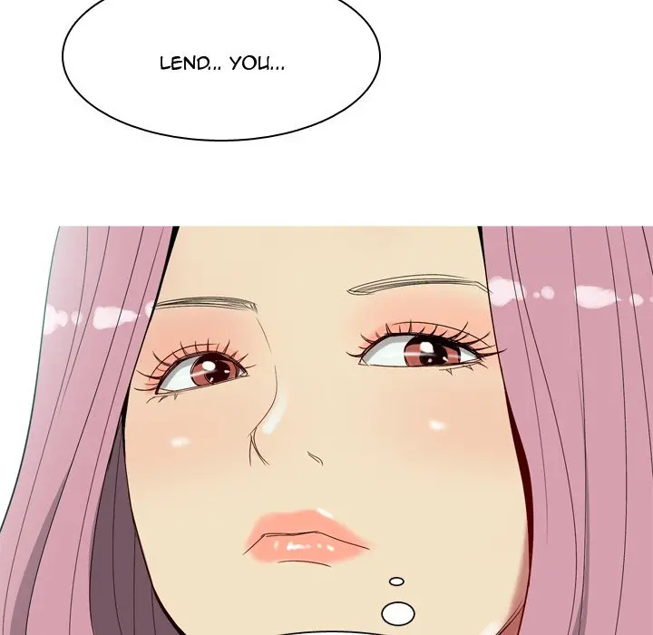 My Lovers Prelude Chapter 9 - Page 72