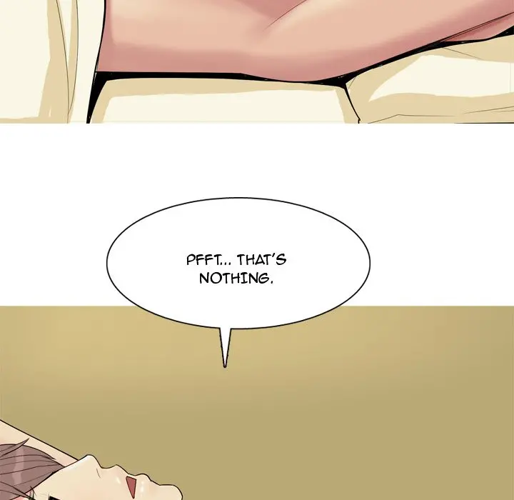 My Lovers Prelude Chapter 9 - Page 9